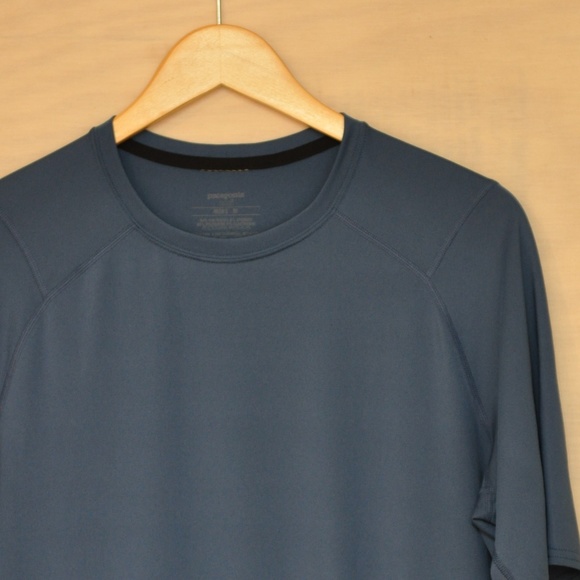Patagonia Other - Patagonia Short Sleeve Tee Shirt M